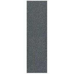 Grip Tape Sheet Black 9 In Bubble Free