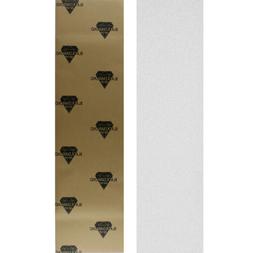 Grip Tape Sheet Clear 9 In
