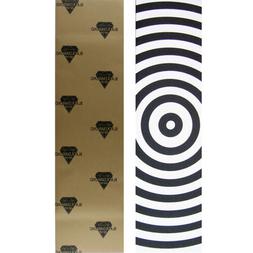 Grip Tape Sheet Target 9" X 33" Griptape