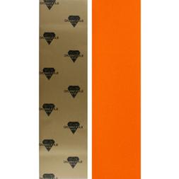 Griptape 1 Sheet Orange 9 In