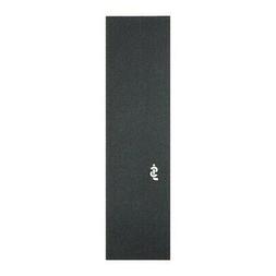 Griptape Die-cut Logo Black Grip 9" X 33"