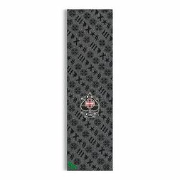 Griptape Independent Ante Black Grip Tape Sheet 9" X 33"