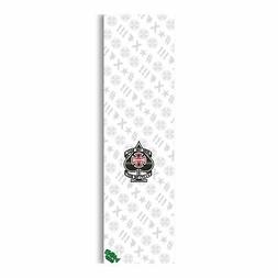 Griptape Independent Ante White Grip Tape Sheet 9" X 33"
