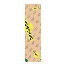 Griptape Independent Generation Clear Grip Tape Sheet 9" X 3