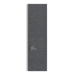 Griptape Laser Cut Truckin Girl Black Grip Tape Sheet 9" X 3