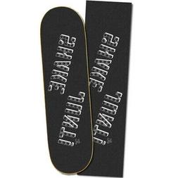 Griptape Murdy The Dawg Pro Grip 9" X 33"