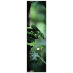 Griptape National Geographic Spirit Snake 9" X 33" Grip Shee