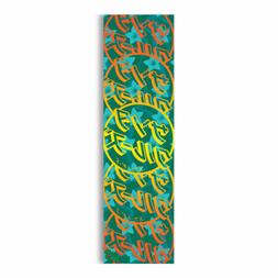 Griptape Santa Cruz Blossom Dot Grip Tape Sheet 9" X 33"