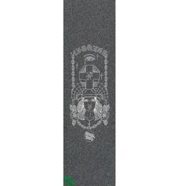 Griptape Santa Cruz Dressen Trucha 9" X 33" Sheet
