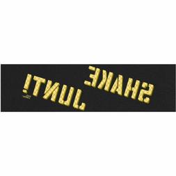 Griptape Wade Desarmo Signature Pro Grip 9" X 33"