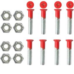 Hardware 1 Set Red 1 In