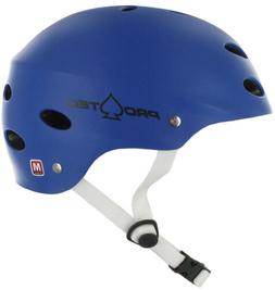Helmet Certified Ace Matte Blue