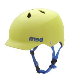 Helmet Watts Hardhat Matte Neon Yellow Size Xl