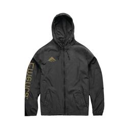 Jacket Pure Combo Black