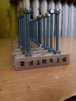 Longboard Deck Display Wall Mount Hanger  Skate