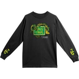 Longsleeve Shirt Take Out Black