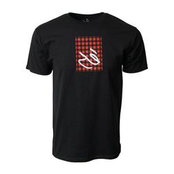 Mens T Shirt Black