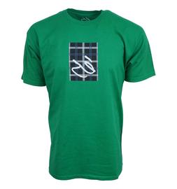 Mens T Shirt Green