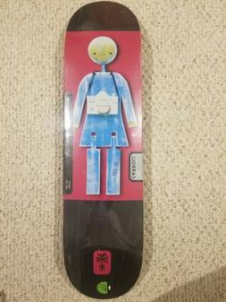 Mike Carroll Deck Size 8.0"