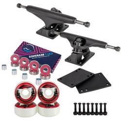 Package 149mm Truck 52mm 99a Skullhat Wheel Bearing Hardware