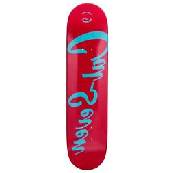 Pch Deck Canadian Maple 7 Ply 8.0 8.25 Inch Popsicle Trick