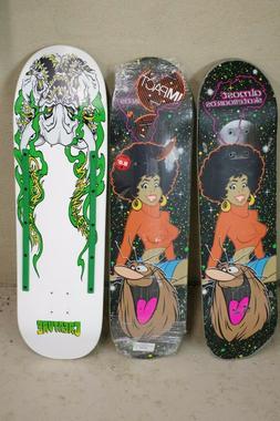 Pro Deck 8.0 Captain Caveman Creature 8.75 Navarrette