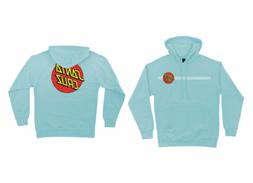 Pullover Hoody Classic Dot Mint