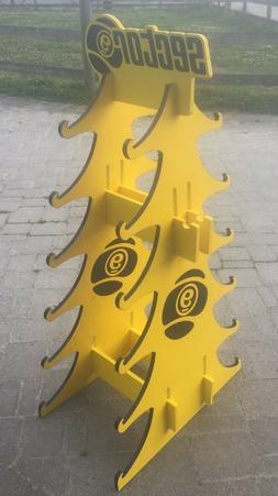 Rack - Sector 9
