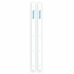 Rails Slimline White