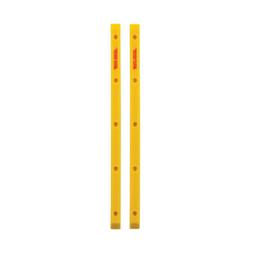 Rails Slimline Yellow