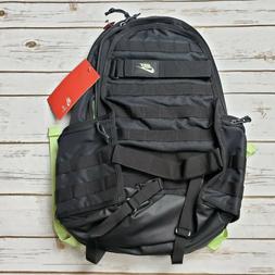Rpm Backpack Black Mint Ba8971 013 - New