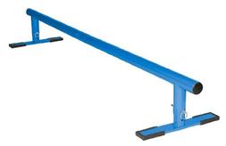 Scooter & Snowboard Grind Rail Free Shipping