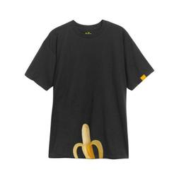 Shirt Banana In My Pants Black
