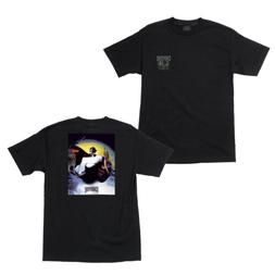 Shirt Creepy Sacrifice Black