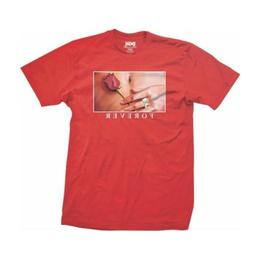 Shirt Forever Red