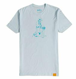 Shirt Gimp Light Blue
