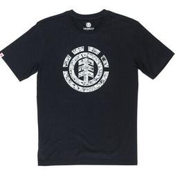 Shirt Multi Icon Black