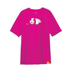 Shirt Pinky Panda Hot Pink