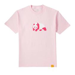 Shirt Pinky Panda Pink