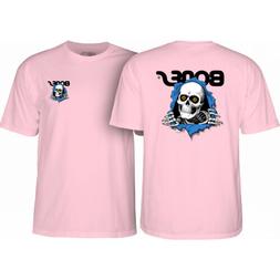 Shirt Ripper Light Pink Mens