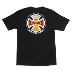 Shirt Suds Black Mens