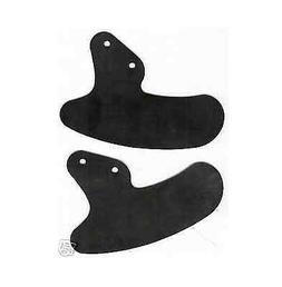 Shoe Ollie Guard Pad Skate Protector Patch L