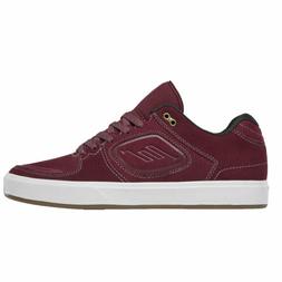 Shoe Reynolds G6 Maroon