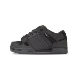 Shoes Celsius Black/black Leather