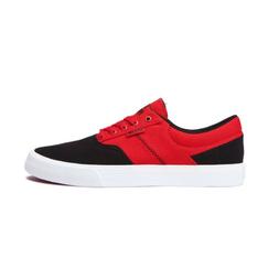 Shoes Cobalt Black/risk Red-white
