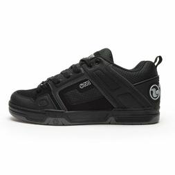 Shoes Comanche Black/reflective/charcoal