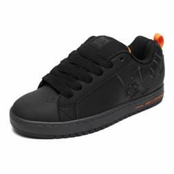 Shoes Court Graffik Se Black/battleship/black