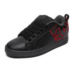 Shoes Court Graffik Se Black/white/grey