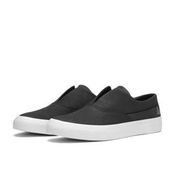Shoes Dylan Slip On Black Vc00087-black