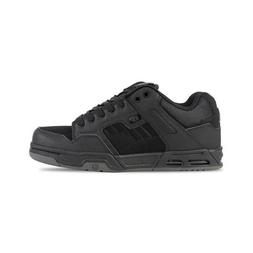 Shoes Enduro Heir Black/black Leather